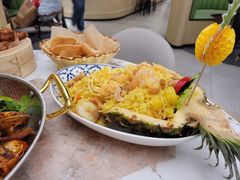 -KingThaia金泰兰(滨江天街店)