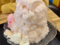 -Ice Monster冰馆·CNN评选全球十大甜品(国贸商城店)