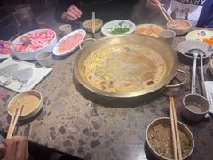 -小龙坎老火锅(鹤伴一路店)