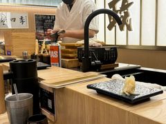 -鮨政·Omakase(港汇恒隆广场店)