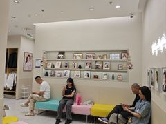 -天真蓝照相馆(五角场百联又一城店)