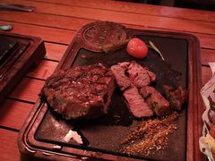 -MR.ROCKY洛奇先生·西餐&酒吧(琶醍店)