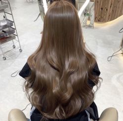 -Sying杉影日式烫染專門店