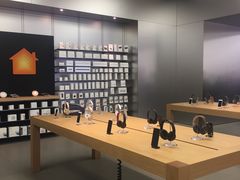 -Apple零售店(深圳益田假日广场店)