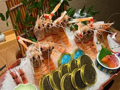 新西兰鳌虾-Minase水濑·日料放题(外滩店)