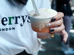 -Dip in Gelato(富民路店)