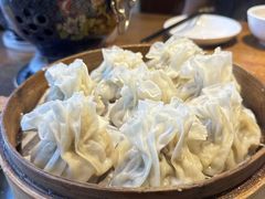 -德顺源·非遗烧麦·老菜(大观园店)