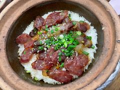 -红星光发煲仔饭(大石街店)