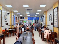 -胡家包子·清真(大众巷店)
