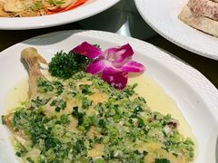 -明思味 二十年潮粤菜(榕城东山店)