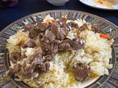 -伊带伊路新疆美食府(呼家楼店)
