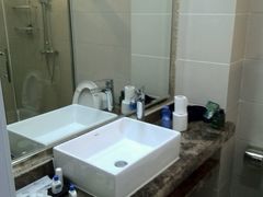 -上寓酒店公寓(原皇室堡酒店公寓)