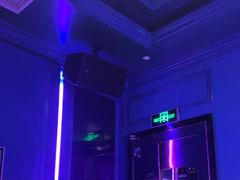 -酷秀KTV(五道口店)