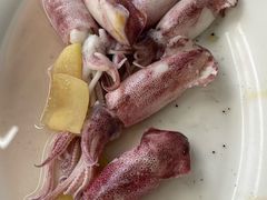 -众味海鲜大排档·活海鲜·潮汕味(南澳店)