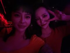 -北京目的地酒吧