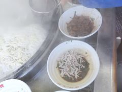 -陈记锅盖面(长江路店)