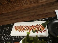 -九田家黑牛烤肉料理(石路天虹店)