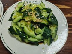 -清真永恒华威肉饼(潘家园店)