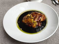 -太湖饭店·寄畅轩中餐厅