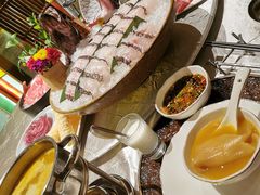 -ONE FULL 古董港式海鲜火锅