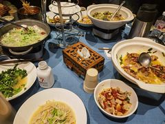 -天怡·鱼工厂(临江店)