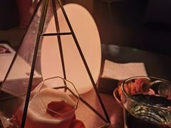 -富力丽思卡尔顿酒店·FLAIR餐厅酒吧