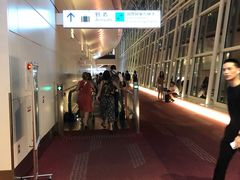 -TIAT DUTY FREE SHOP NORTH(羽田机场店)
