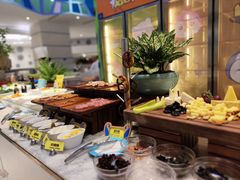 -帝企鹅自助餐厅•儿童岛•真企鹅(长隆企鹅酒店)