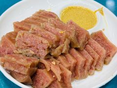 -正顺饸饹馆(中土商务楼店)