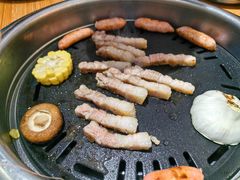 -哼蟹二将·烤肉酱蟹(合生汇店)