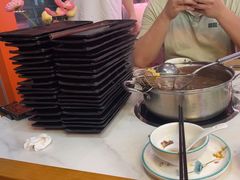 -牛吉韵·鲜切牛肉自助火锅(南山店)