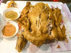 -秦月轩·陕西家乡菜(阜成路·五棵松店)