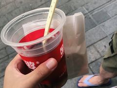 -八婆婆烧仙草(中山路店)