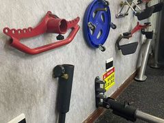 -迈劲健身专业私教(朝青汇店)