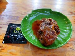 -雲记卢妈冷锅串串(中道街总店)