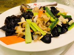 -万宝海鲜舫(劳动公园店)