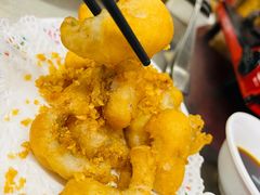 -燃计沙茶皇·香港沙茶火锅(人广旗舰店)