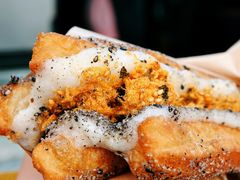 -糍小米·油条包麻糍(南锣鼓巷店)