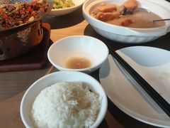 -沅江水·湖南家宴(南村万博长隆商圈店)