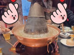 -匹夫涮肉城(广场店)