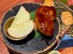 -摩打食堂(江南西店)