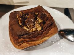 -光作面包Voila Lumiere(中山店)