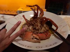 -Ministry of Crab(科伦坡店)