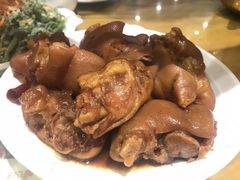 -葛记焖饼(伏牛路店)