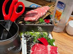 -黑牛黑猪烤肉专门店(万象城店)