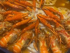 -红盔甲·小龙虾(长寿路店)