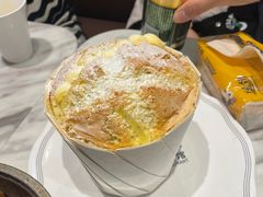 -宝月楼·台湾菜馆(天河城店)