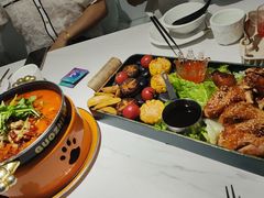 -3号仓库·创意中国菜(嘉兴龙鼎万达店)