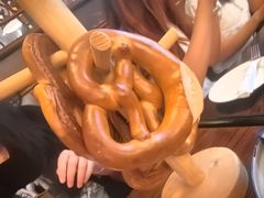 -宝莱纳餐厅(滨江店)