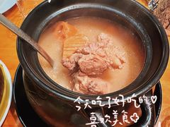 -莲餐厅·湖北菜·潜江小龙虾店(愚园路店)